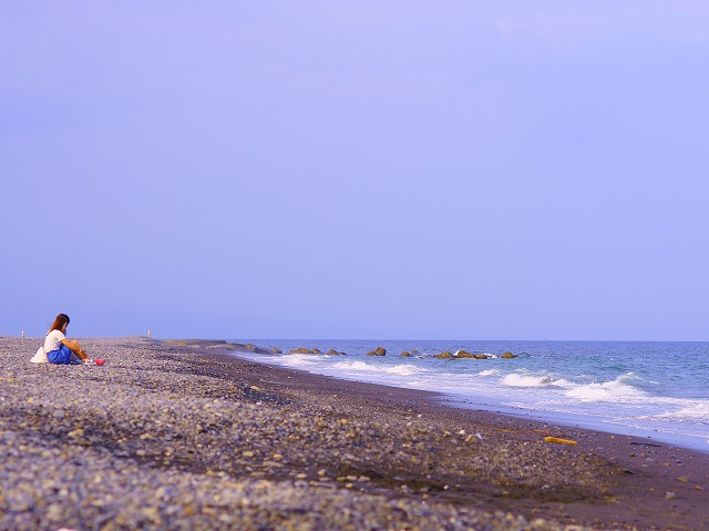 Summer Beach