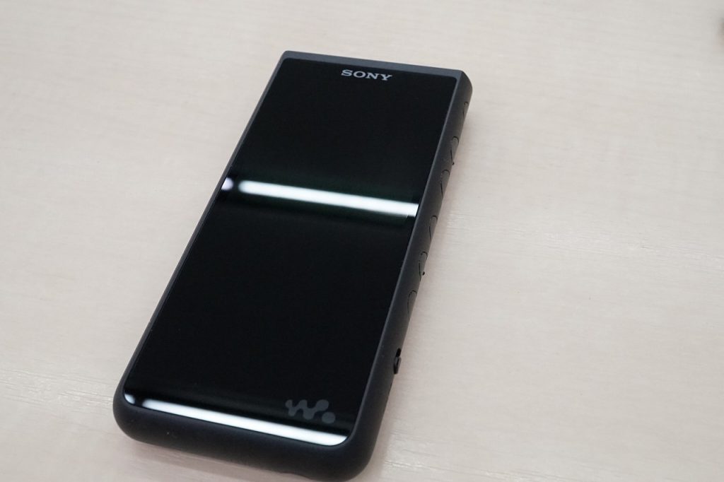 新製品 ZX新型発表！発売は11月！（NW-ZX500） - STACC MORIKAWA - 長野県塩尻