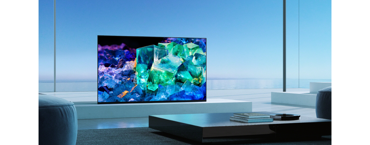 液晶vs有機EL どっちがいいの!?(有機EL編) - STACC MORIKAWA 液晶vs有機EL どっちがいいの!?(有機EL編) - STACC MORIKAWA