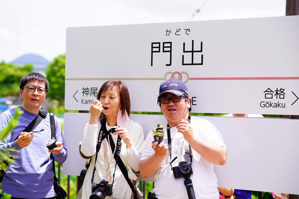 初夏の撮影会２０２３ソフト