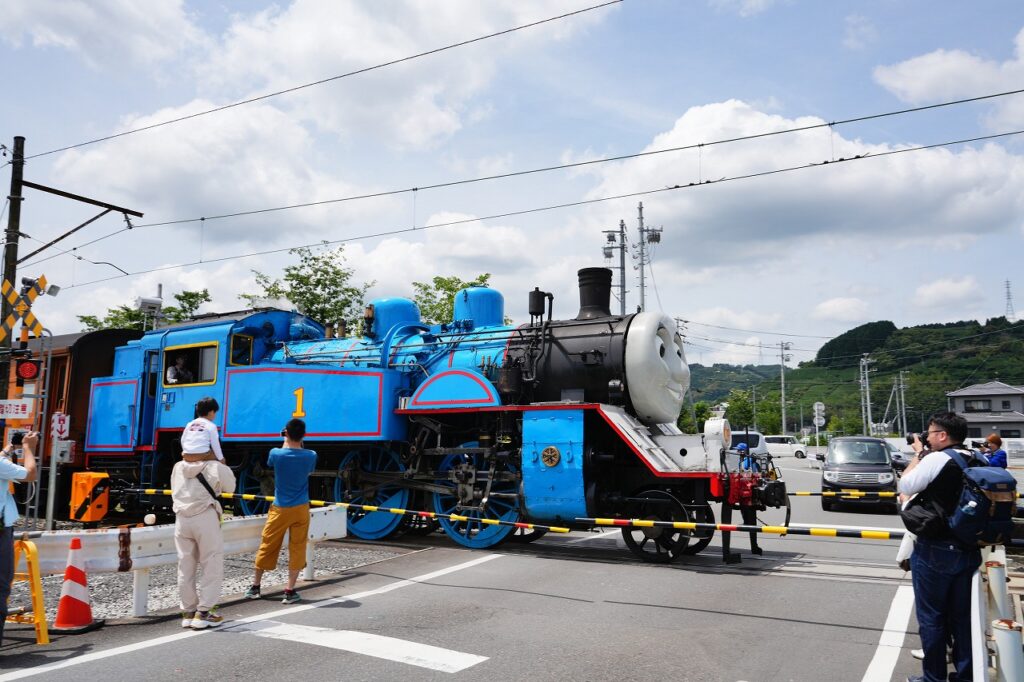 初夏の撮影会２０２３in静岡