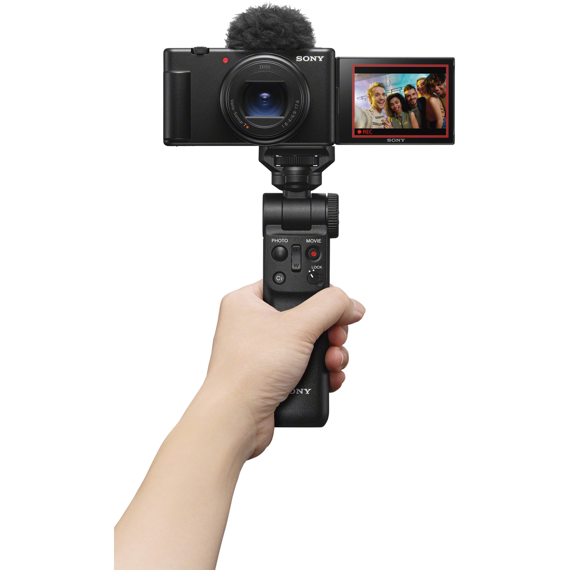 ソニー VLOGCAM ZV-1M2 超美品 SONY VLOGCAM ZV-1M2 [ブラック] 価格比較 - 価格.com