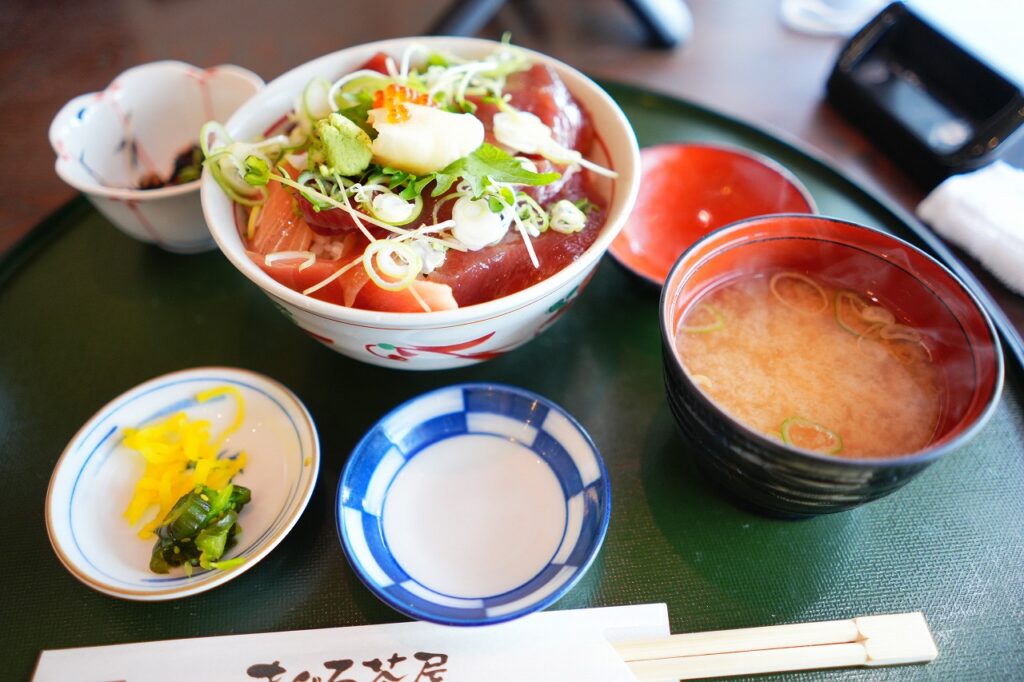 第２幕お昼ご飯３