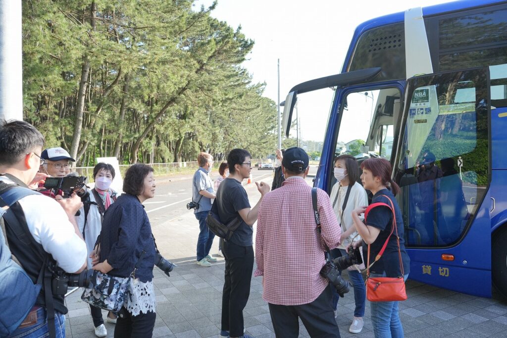 初夏の撮影会報告最終回あいむ三保さん