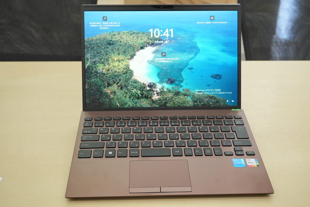 新型ＶＡＩＯ「Ｓ１３」