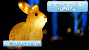 フォトコン募集告知